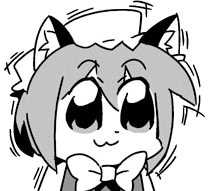 TriggeredChen emote for Discord