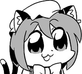 NekoChen emote for Discord