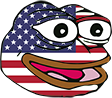 feelsNAman emote for Discord