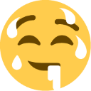 MilkyBoy emote for Discord