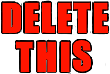 deletethis emote for Discord