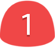 1pingblob emote for Discord