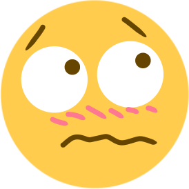 Omg emote for Discord