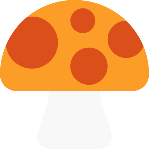 mushroom_smb emote for Discord