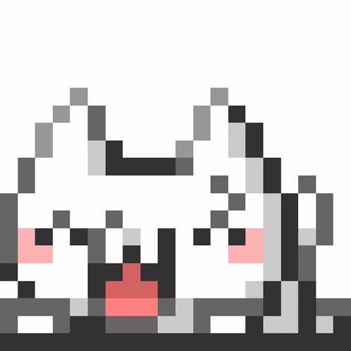 Happycat emote for Discord