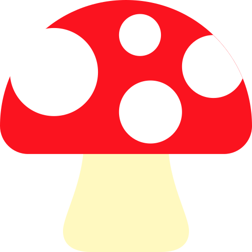 mushroom_nsmb emote for Discord