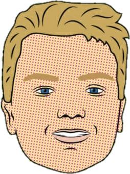 Willsmile emote for Discord