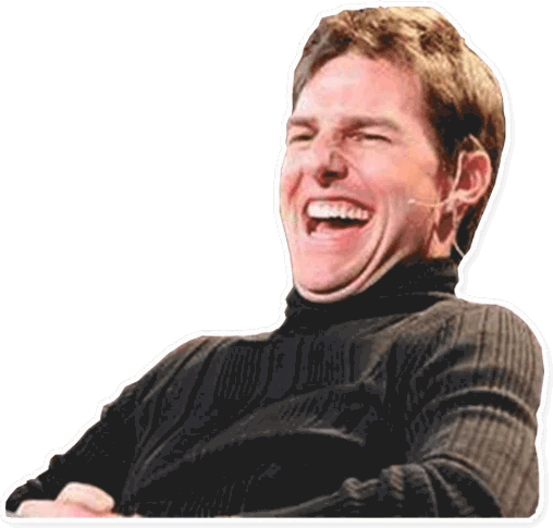 huhx2 emote for Discord