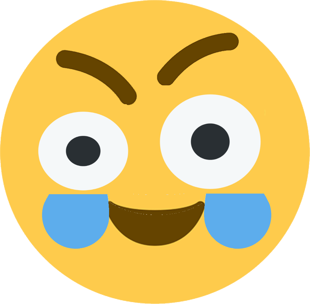 BetterEmojiMeme emote for Discord