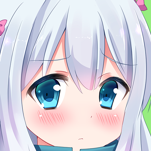 SoShyy emote for Discord