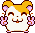 HamPeace emote for Discord