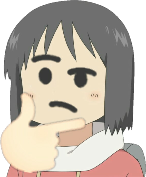 NanoThink emote for Discord