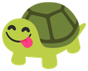 yummy emote for Discord