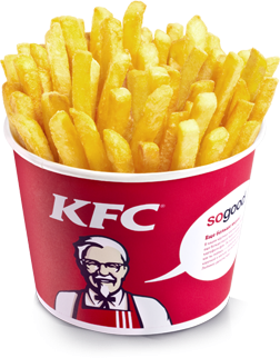 kfcfries emote for Discord