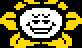 flowey_smug emote for Discord