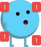 Mee6Everyone emote for Discord