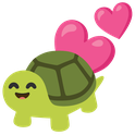 lovely emote for Discord