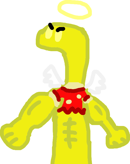 ShuckletheLord emote for Discord
