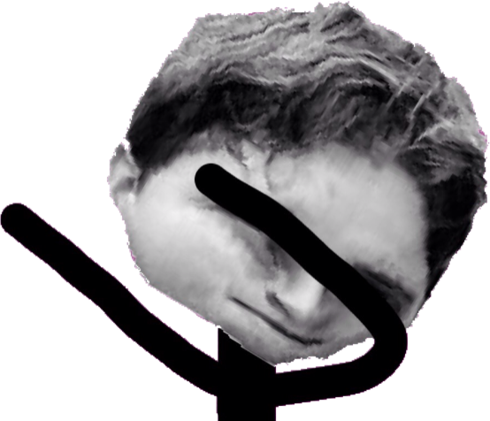 DerppaDab emote for Discord