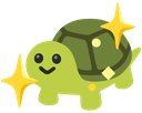 sparkles emote for Discord