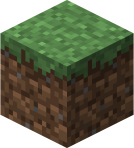 grassblock emote for Discord