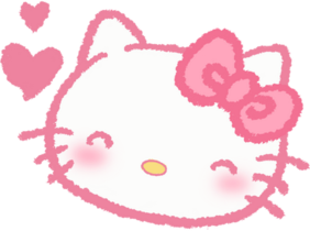 Kitty emote for Discord