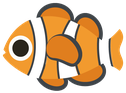 TropicalFish emote for Discord