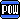 p0w emote for Discord