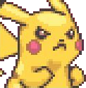 PikaAttack emote for Discord