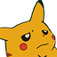 PikaConfuse emote for Discord