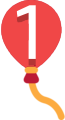 ballonping emote for Discord