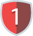 pingshield emote for Discord