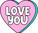 Heart_IDS emote for Discord