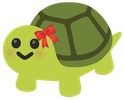cutie emote for Discord