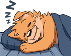 takemotosleep emote for Discord