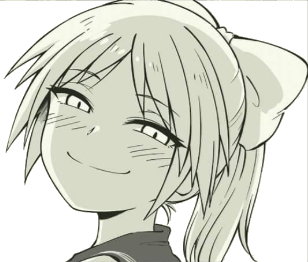 smug_trap emote for Discord
