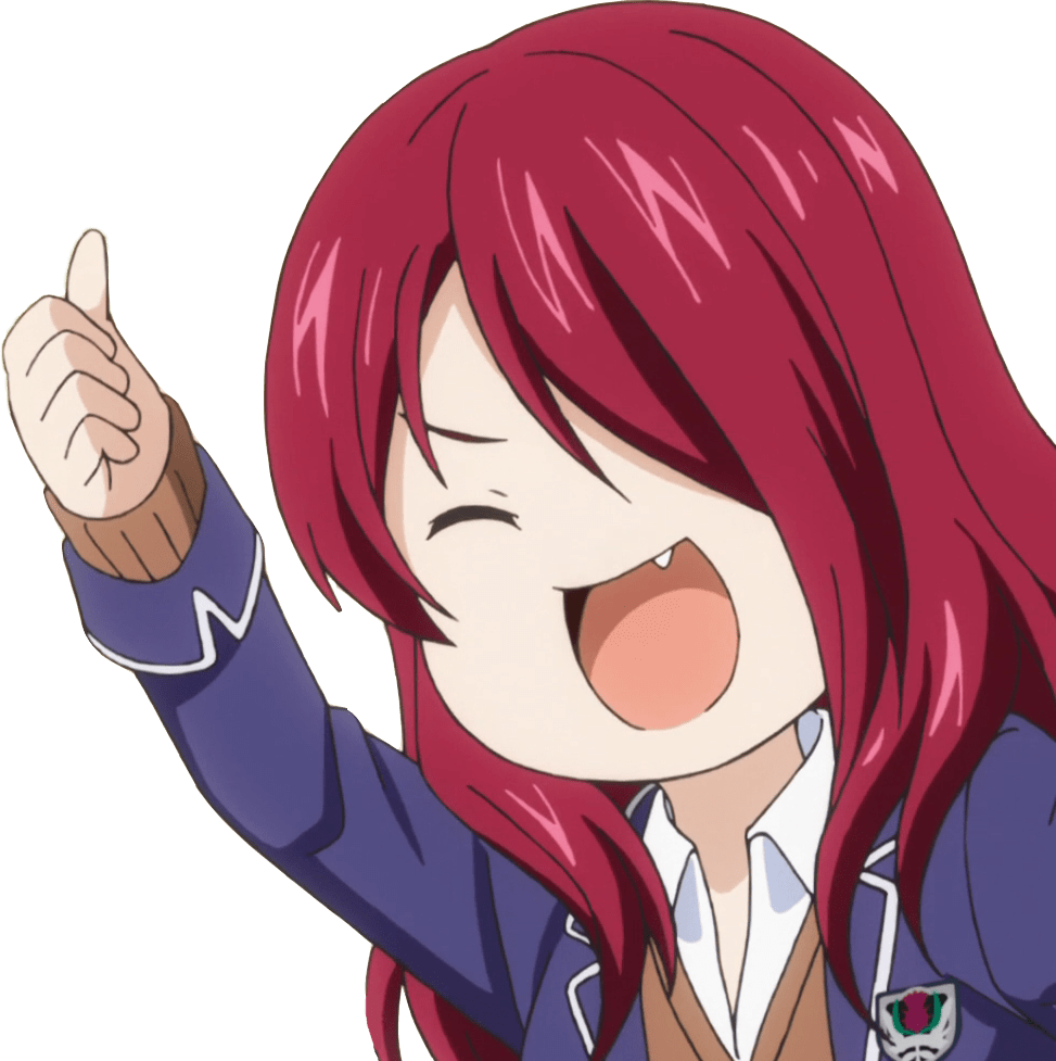 rindothumb emote for Discord