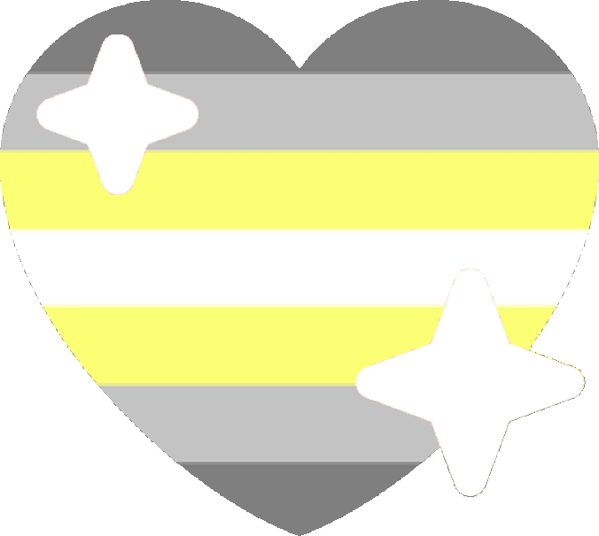 demi_nonbinary_sparkle_heart emote for Discord