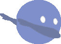 BlurpleDab emote for Discord