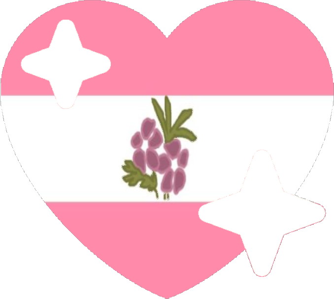 WLW_Sparkle_Heart emote for Discord