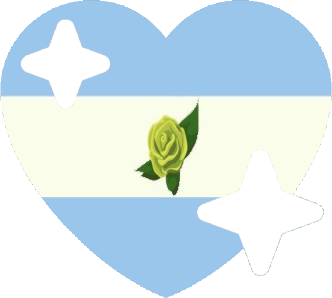 MLM_Sparkle_Heart emote for Discord