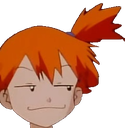 MistySmug emote for Discord