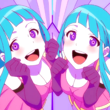 Weeb emote for Discord