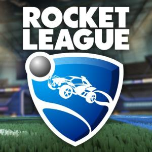 Rocketleague emote for Discord