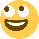 Heh emote for Discord