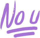 nou_purple emote for Discord