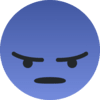 Discord_FB_angry emote for Discord