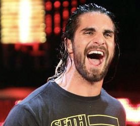 SethRollinsLaugh emote for Discord