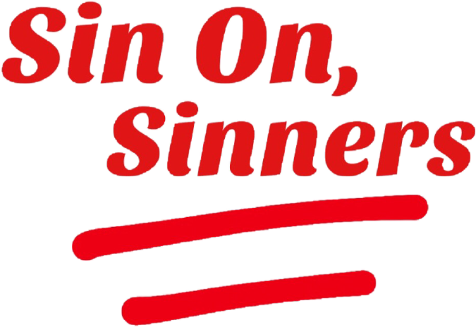 SinOnSinnersRed emote for Discord
