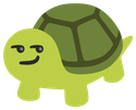 smirk emote for Discord